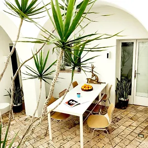 Pensión Vejerísimo Casa Boutique