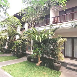 3* База отдыха Ubud Bungalow
