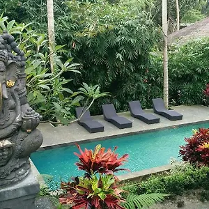 3* База отдыха The Bali Shanti