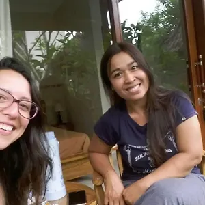 Cik's Pensión