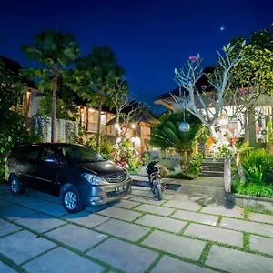Hotel Tetirah Boutique