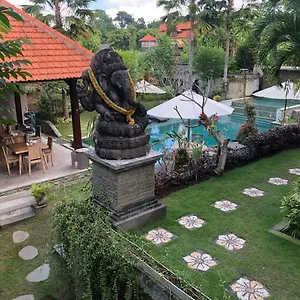 Betutu Bali Pensión
