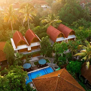 3* База отдыха Gunung Merta