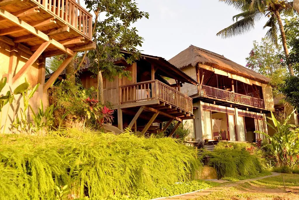 Prashanti Bali Ubud Indonesia
