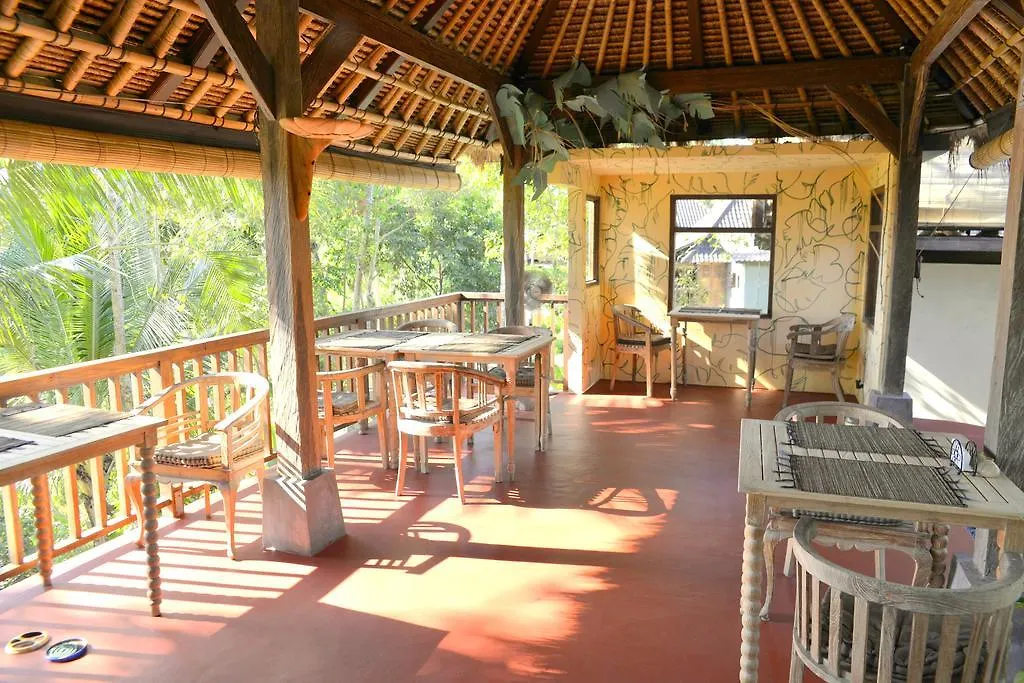 Prashanti Bali Ubud 2*,  Indonesia